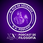 Logo of the podcast El Eco de Sócrates Podcast El Eco de Sócrates