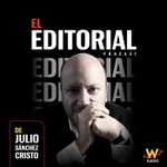 Logo of the podcast El editorial de Julio Podcast El editorial de Julio