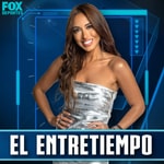 Logo of the podcast El Entretiempo en Fox Deportes Podcast El Entretiempo en Fox Deportes
