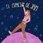 Logo of the podcast El Espacio de Jam Podcast El Espacio de Jam