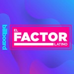 Logo of the podcast El Factor Latino Podcast El Factor Latino