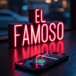 EL FAMOSO - Le podcast des excuses légendaires Podcast EL FAMOSO - Le podcast des excuses légendaires