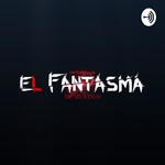 Logo of the podcast El fantasma de mi ático Podcast El fantasma de mi ático