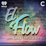 Logo of the podcast El Flow Podcast El Flow