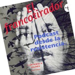 Logo of the podcast El francotirador Podcast El francotirador