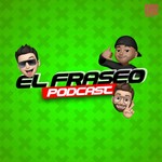 Logo of the podcast El Fraseo Podcast El Fraseo