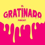 Logo of the podcast El-Gratinado Podcast El-Gratinado