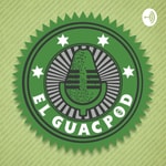 Logo of the podcast El GuacPod Podcast El GuacPod