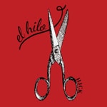 Logo of the podcast El Hilo HJCK Podcast El Hilo HJCK