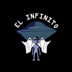 Logo of the podcast El Infinito Podcast El Infinito