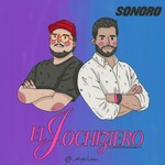 Logo of the podcast El Jochiziero Podcast El Jochiziero