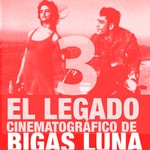 Logo of the podcast El legado cinematográfico de Bigas Luna Podcast El legado cinematográfico de Bigas Luna