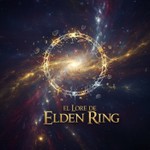 Logo of the podcast El Lore De Elden Ring Podcast El Lore De Elden Ring