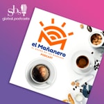 Logo of the podcast El MaƱanero: El dueƱo de las maƱanas podcast Podcast El MaƱanero: El dueƱo de las maƱanas podcast