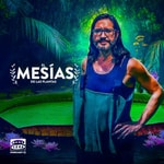 Logo of the podcast El mesías de las plantas Podcast El mesías de las plantas