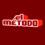 Logo of the podcast El Método Podcast