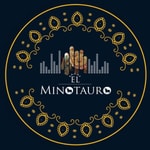 Logo of the podcast El Minotauro Radio Podcast El Minotauro Radio