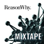 Logo of the podcast El mixtape de Reason Why Podcast El mixtape de Reason Why