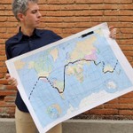Podcast El món als teus peus.