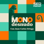 Podcast El mono desnudo