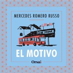 Logo of the podcast El Motivo - Mercedes Romero Russo Podcast El Motivo - Mercedes Romero Russo