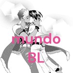 Logo of the podcast El Mundo Del Fan fictio Podcast El Mundo Del Fan fictio