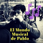 Logo of the podcast El Mundo Musical De Pablo Podcast El Mundo Musical De Pablo