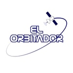 Logo of the podcast El Orbitador Podcast El Orbitador