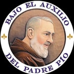 Logo of the podcast El Padre Pio, su obra y su vida Podcast El Padre Pio, su obra y su vida