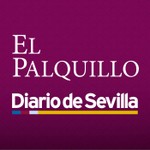 Logo of the podcast El Palquillo Podcast El Palquillo