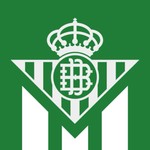 Logo of the podcast El partido del Betis Podcast El partido del Betis
