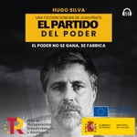 Logo of the podcast El Partido del Poder con Hugo Silva Podcast El Partido del Poder con Hugo Silva