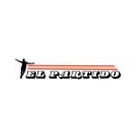 Logo of the podcast El Partido Podcast El Partido