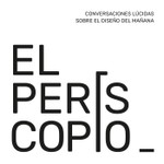 Logo of the podcast El Periscopio - Conversaciones Lúcidas sobre el diseño del mañana Podcast El Periscopio - Conversaciones Lúcidas sobre el diseño del mañana