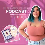 Logo of the podcast El planeta de Jeani Podcast El planeta de Jeani