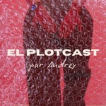 Logo of the podcast El PlotCast Podcast El PlotCast