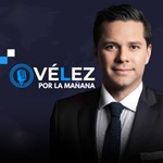 Logo of the podcast El Podcast con Luis Carlos Vélez Podcast El Podcast con Luis Carlos Vélez