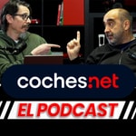 Logo of the podcast El Podcast de coches.net Podcast El Podcast de coches.net