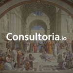 Logo of the podcast El Podcast de Consultoria.io Podcast El Podcast de Consultoria.io