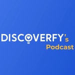 Logo of the podcast El Podcast de Discoverfy Podcast El Podcast de Discoverfy