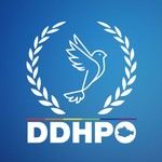 Logo of the podcast El pódcast de la DDHPO Podcast El pódcast de la DDHPO