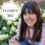 Logo of the podcast El podcast de las flores. 18 pétalos Podcast El podcast de las flores. 18 pétalos