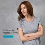 Logo of the podcast El Podcast de Project Martina Podcast El Podcast de Project Martina