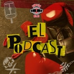 Logo of the podcast El Podcast de Rincón Rojo Podcast El Podcast de Rincón Rojo