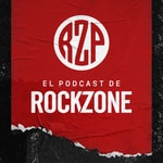 Logo of the podcast El Podcast de RockZone Podcast El Podcast de RockZone