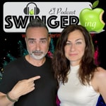 Logo of the podcast El Podcast de Swingering Podcast El Podcast de Swingering