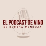 Logo of the podcast El Podcast de Vino Podcast El Podcast de Vino
