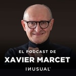 Logo of the podcast El Podcast de Xavier Marcet Podcast El Podcast de Xavier Marcet