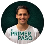 El Primer Paso Podcast El Primer Paso