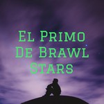 Logo of the podcast El Primo De Brawl Stars Podcast El Primo De Brawl Stars